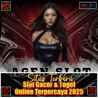 CITISLOTS ~ Situs Terbaru Slot Gacor & Togel Online Terpercaya 2025